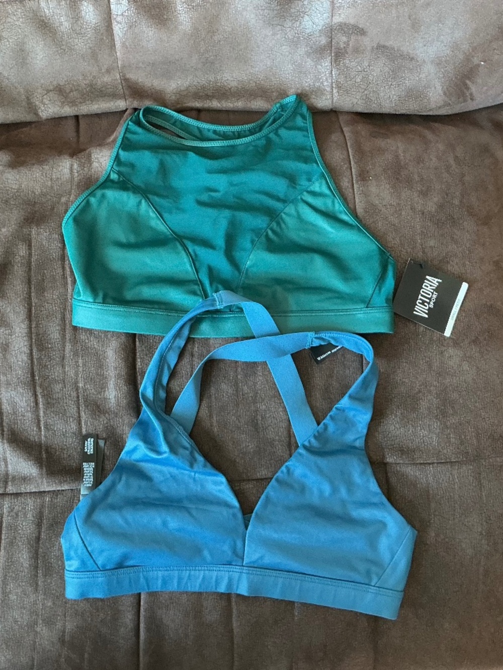 Victoria’s Secret Sport Shimmery Sports Bras